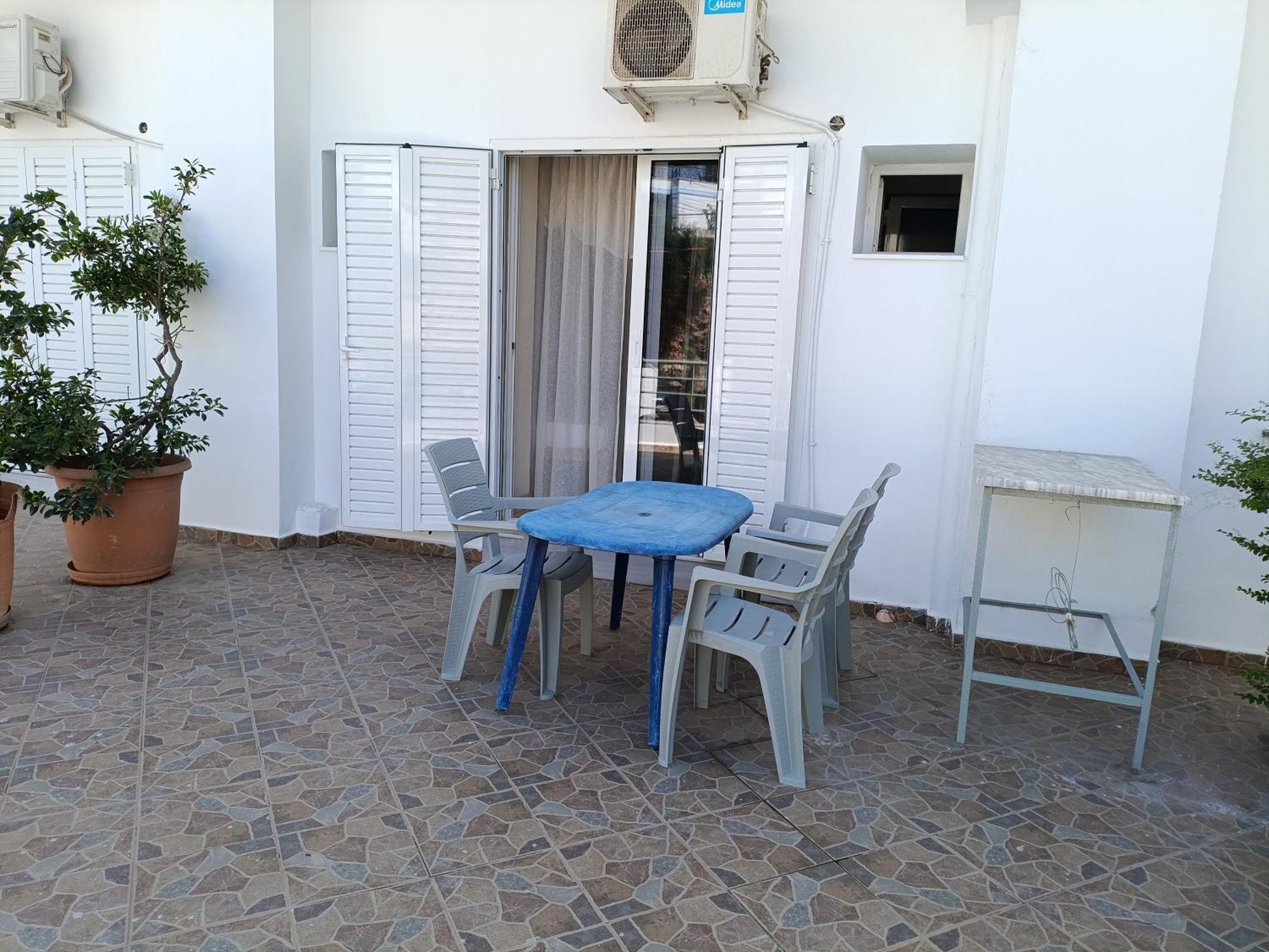 Apartments Himara Premium Esterno foto
